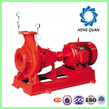 Factory Produce IS end suction centrifugal fire pump